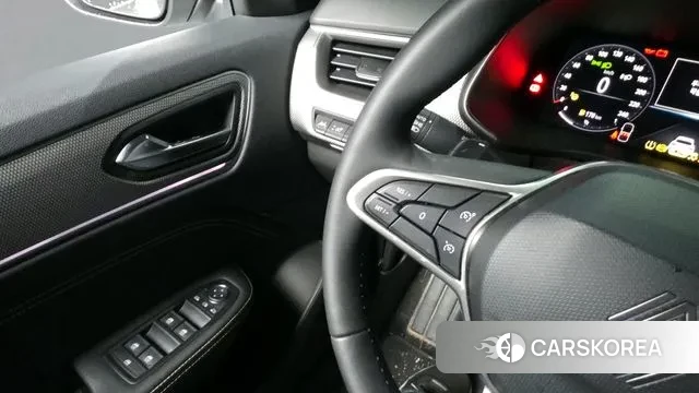 Renault Korea (Samsung) Arcana id 3081435 из Кореи 8