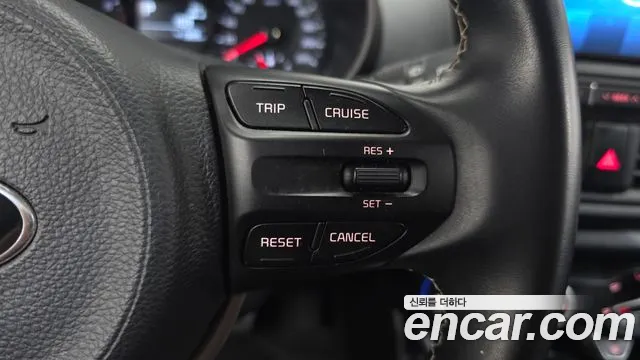 Kia All New Morning (JA) id 2850764 из Кореи 8