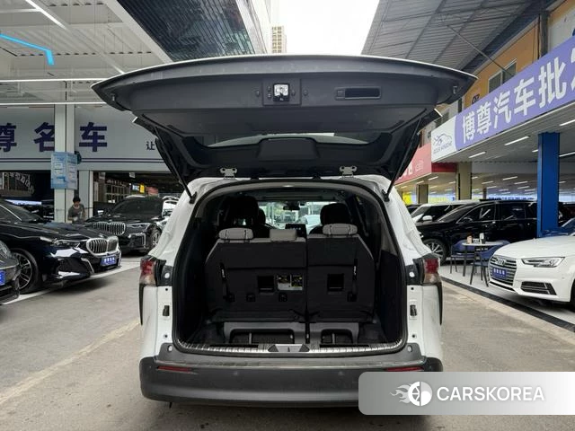 Toyota Saina id 4276282 из Китая 8