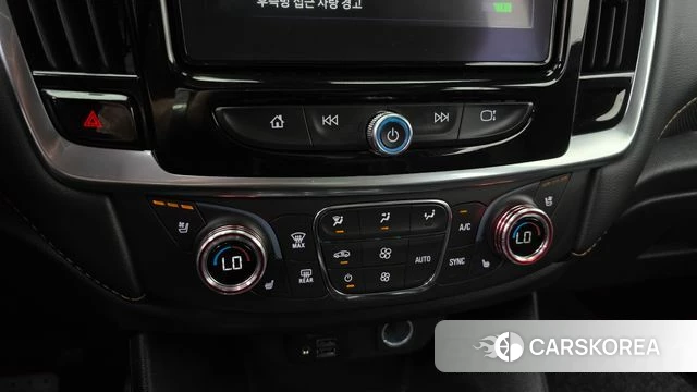 Chevrolet (GM Daewoo) Traverse id 4396601 из Кореи 8