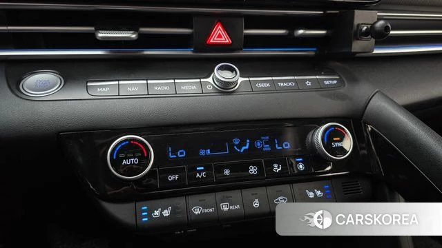 Hyundai Avante (CN7) id 4376287 из Кореи 8