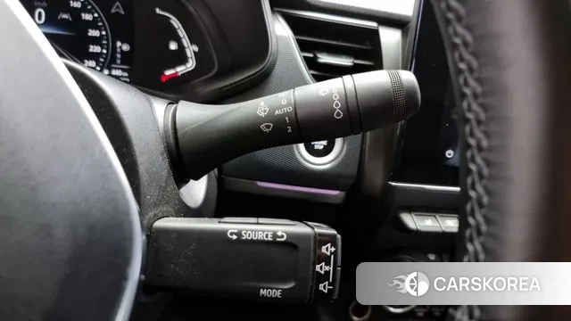 Renault Korea (Samsung) XM3 id 3463096 из Кореи 8