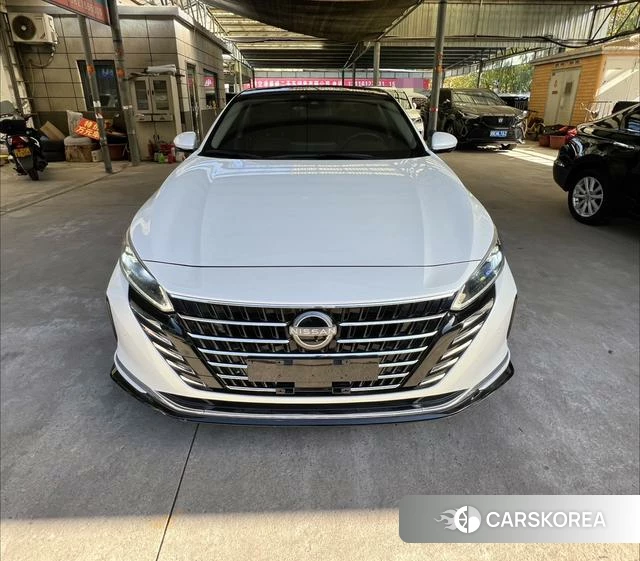 Nissan Teana id 4273458 из Китая 8