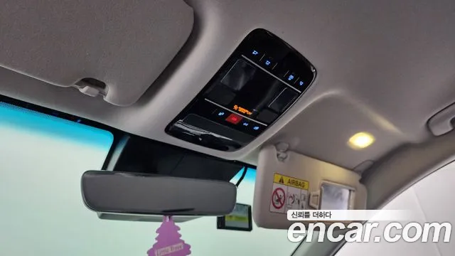 Hyundai Grandeur (GN7) id 2611728 из Кореи 8