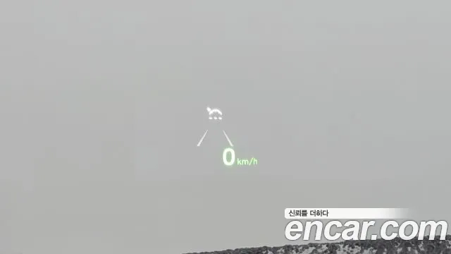 Genesis G90 id 2951285 из Кореи 8