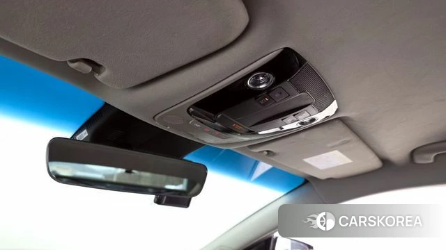 Kia K8 Hybrid id 3872185 из Кореи 8