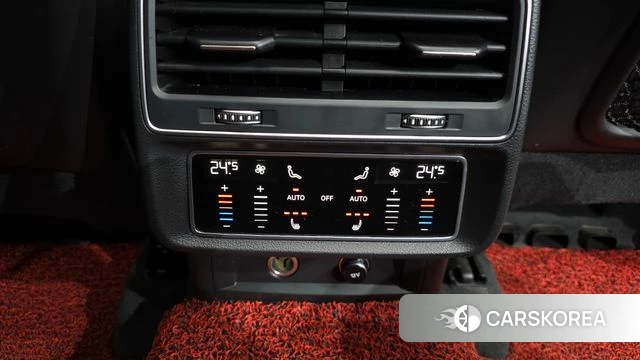 Audi Q7 (4M) id 3800164 из Кореи 8