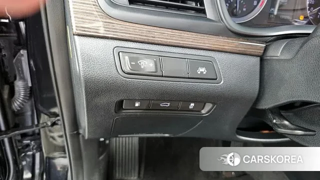 Hyundai Sonata New Rise id 3275500 из Кореи 8