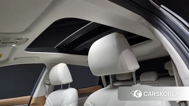 Hyundai The New Grandeur IG id 3401776 из Кореи 8