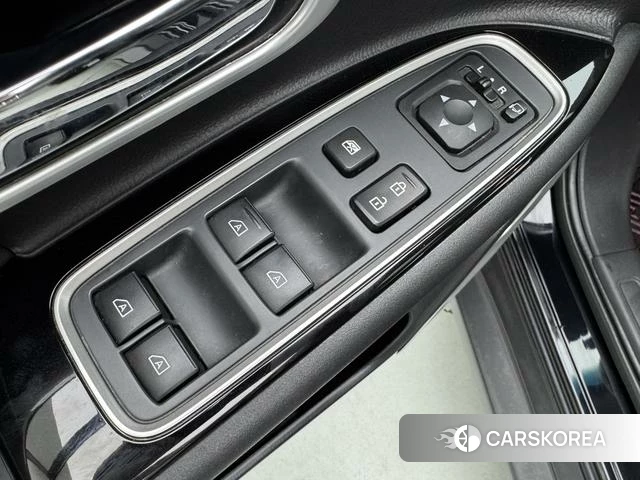 Mitsubishi  Outlander id 4253610 из Китая 8