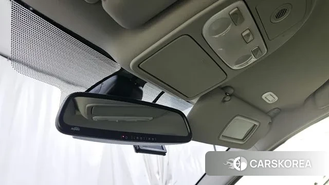 Renault Korea (Samsung) SM3 Z.E. id 3789563 из Кореи 8