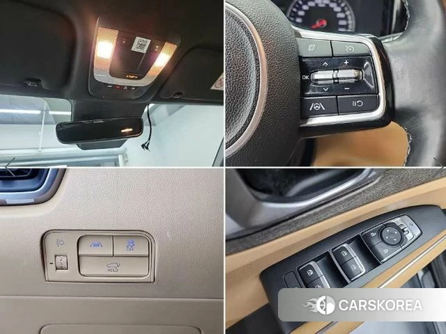 Kia Sorento 4th Generation id 4389813 из Кореи 8