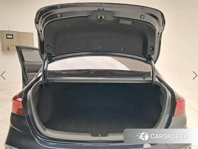 Kia The New K3 2nd generation id 4561603 из Кореи 8