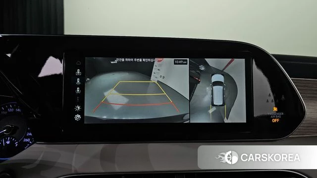 Hyundai Palisade id 3834552 из Кореи 8