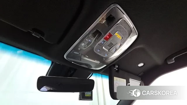 Genesis GV60 id 3596699 из Кореи 8