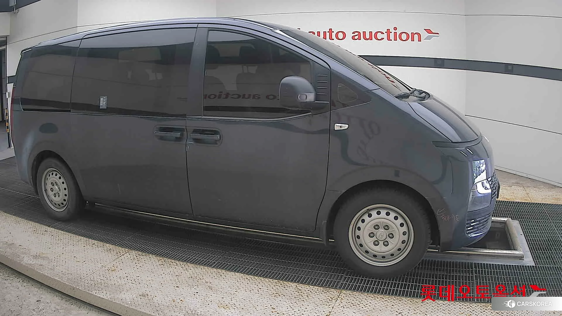 Hyundai Staria id 4674137 из Кореи 8