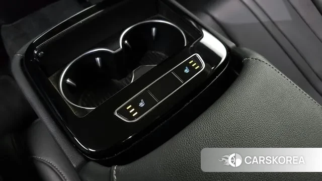 Genesis G80 (RG3) id 3621086 из Кореи 8