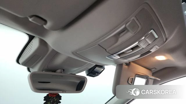 Mercedes-Benz GLE - Class W166 id 3814477 из Кореи 8