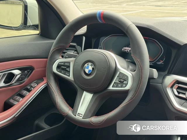 BMW 3 series id 4216941 из Китая 8