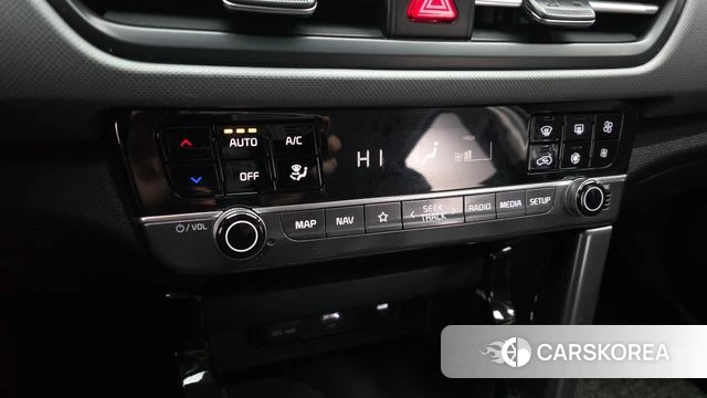 Kia The New Seltos id 3838444 из Кореи 8