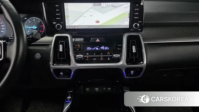 Kia Sorento 4th Generation id 3407555 из Кореи 8