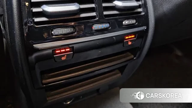 BMW 5 Series (G30) id 3330626 из Кореи 8