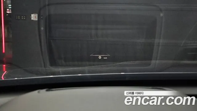 Kia The New K9 2nd generation id 2699818 из Кореи 8