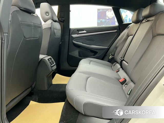 Volkswagen Lingdu id 4265689 из Китая 8