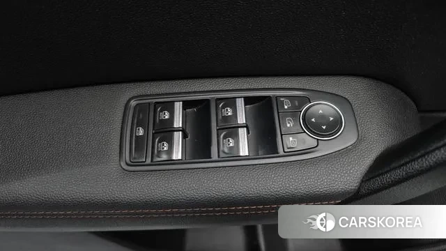 Renault Korea (Samsung) Capture id 3439323 из Кореи 8