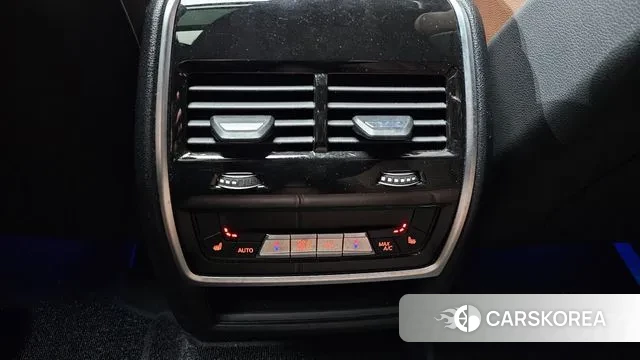 BMW X5 (G05) id 3355387 из Кореи 8