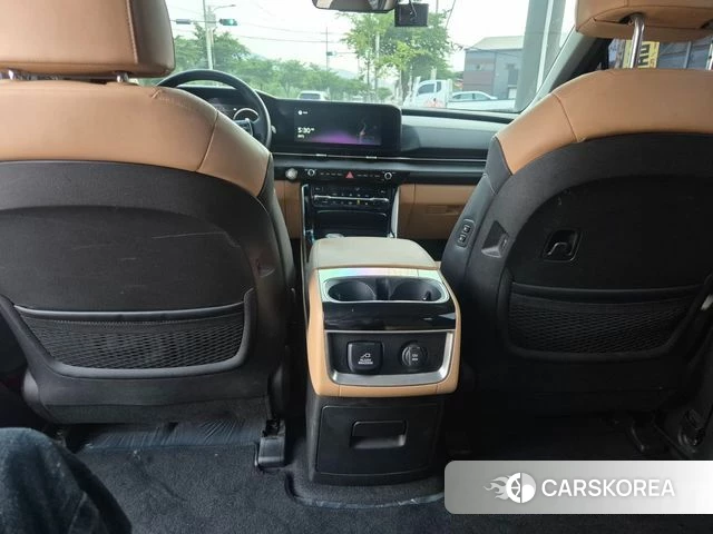 Kia Carnival 4th generation id 4482321 из Кореи 8
