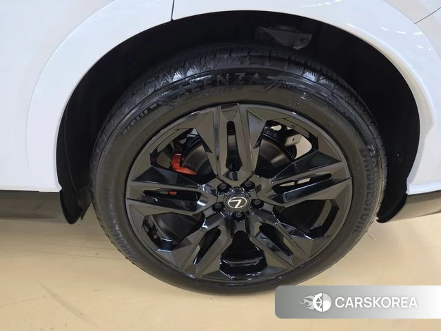 Lexus RX500h 5th generation id 4773326 из Кореи 8