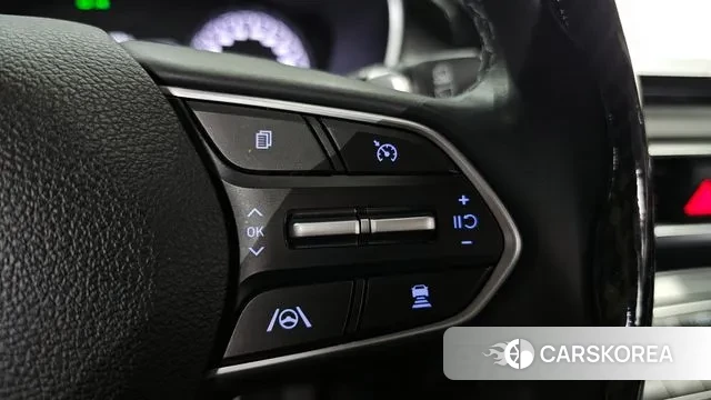 Hyundai The New Santa Fe id 3447986 из Кореи 8