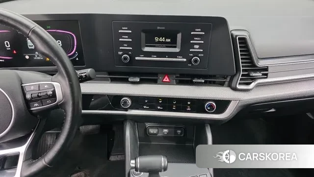 Kia Sportage 5th Generation id 3534705 из Кореи 8