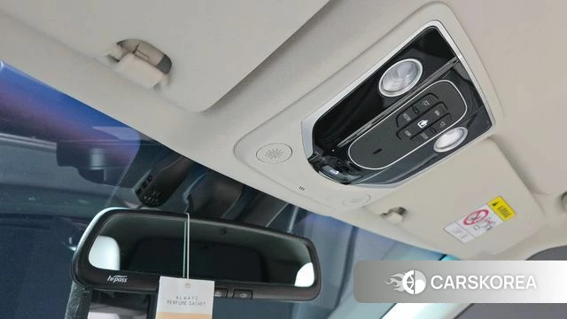 Ssangyong Torres EVX id 4757619 из Кореи 8