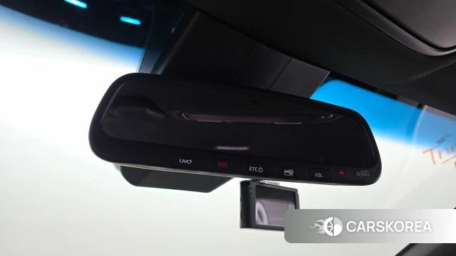 Kia Sportage The Bold id 4020063 из Кореи 8