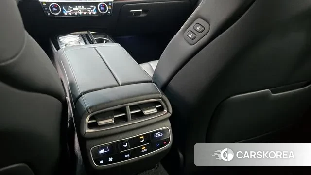 Genesis G80 (RG3) id 3707720 из Кореи 8