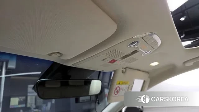 Hyundai The New Grandeur IG id 3032362 из Кореи 8