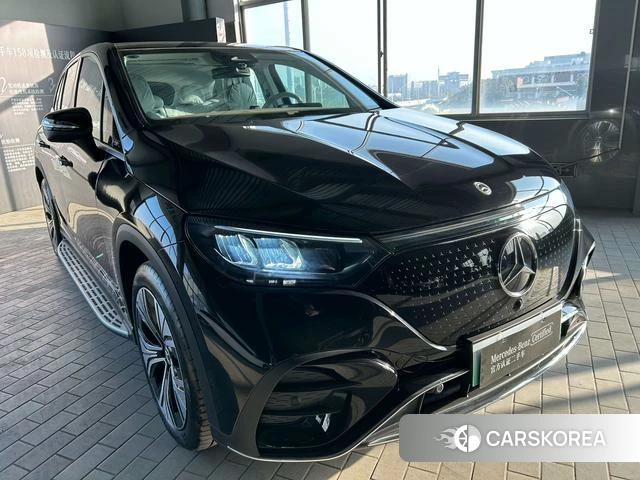 Mercedes-Benz EQE SUV id 4290035 из Китая 8
