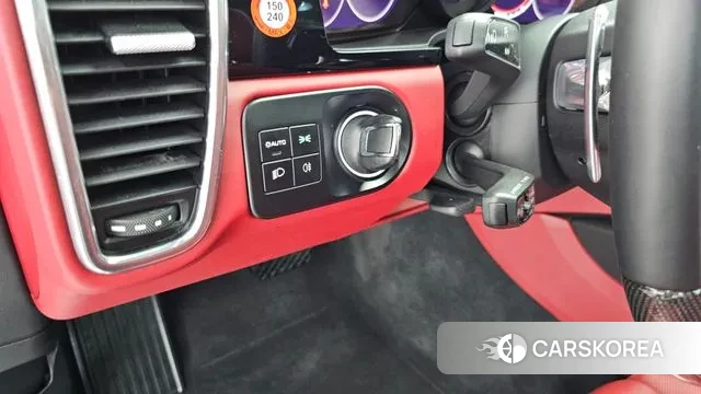 Porsche Cayenne (PO536) id 3257712 из Кореи 8