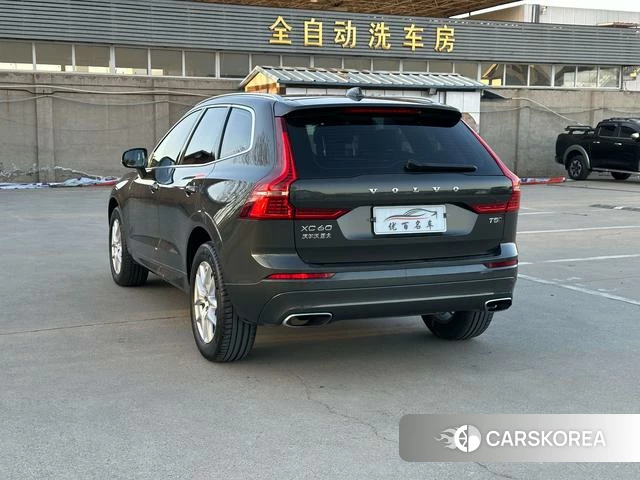 Volvo XC60 id 4208427 из Китая 8
