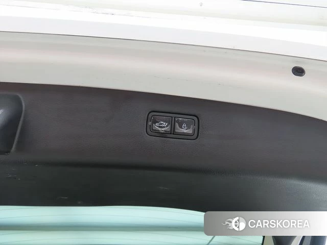 Genesis GV80 id 4716433 из Кореи 8