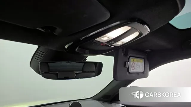 Polestar Polestar 2 id 3659971 из Кореи 8