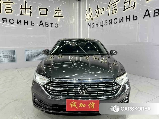 Volkswagen Sagitar id 4276420 из Китая 8
