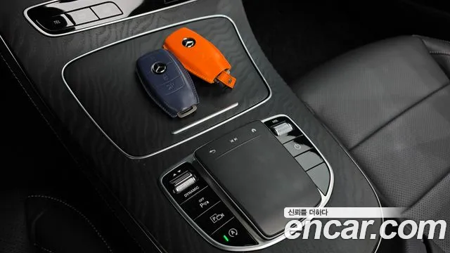 Mercedes-Benz E-Class W213 id 2406743 из Кореи 8