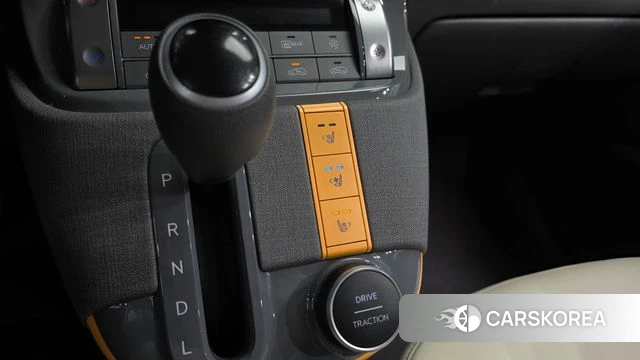 Hyundai Casper id 4898335 из Кореи 8