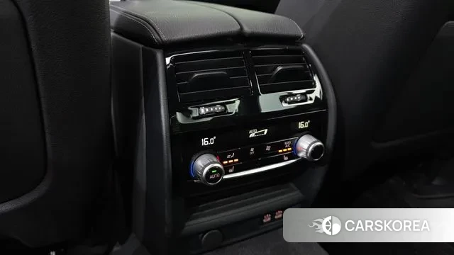 BMW 5 Series (G30) id 3012744 из Кореи 8