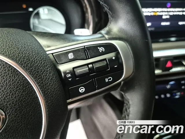 Kia K5 3rd generation id 2697737 из Кореи 8