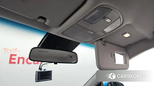 Hyundai Kona id 3510033 из Кореи 8