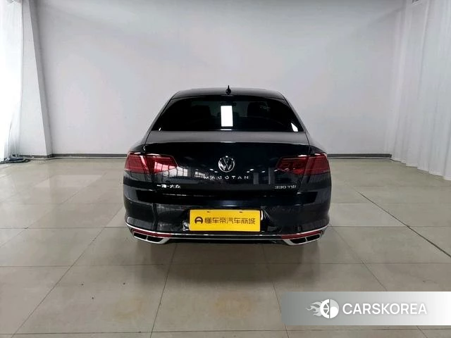 Volkswagen Magotan id 4212488 из Китая 8
